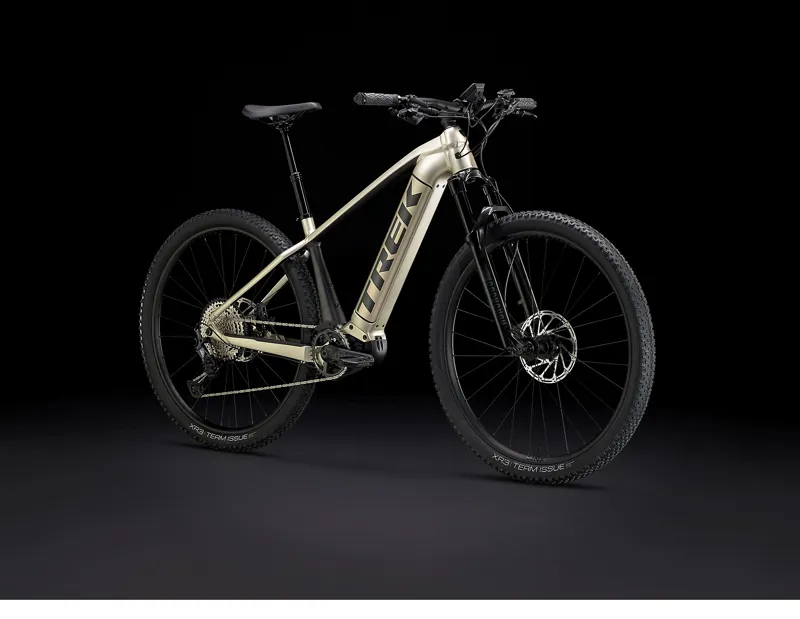 Trek Powerfly 7 Gen 4 Electric Mountain Bike Satin Supernova X-Small-10